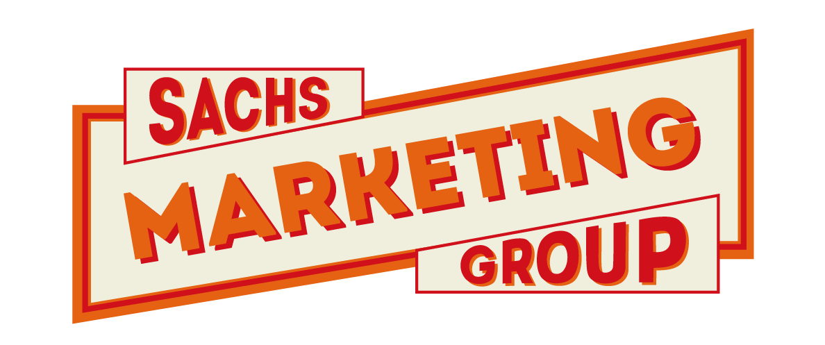 Sachs Marketing Group logo
